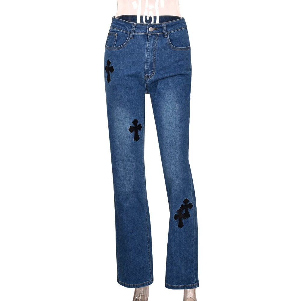 Baggy Jeans For Women