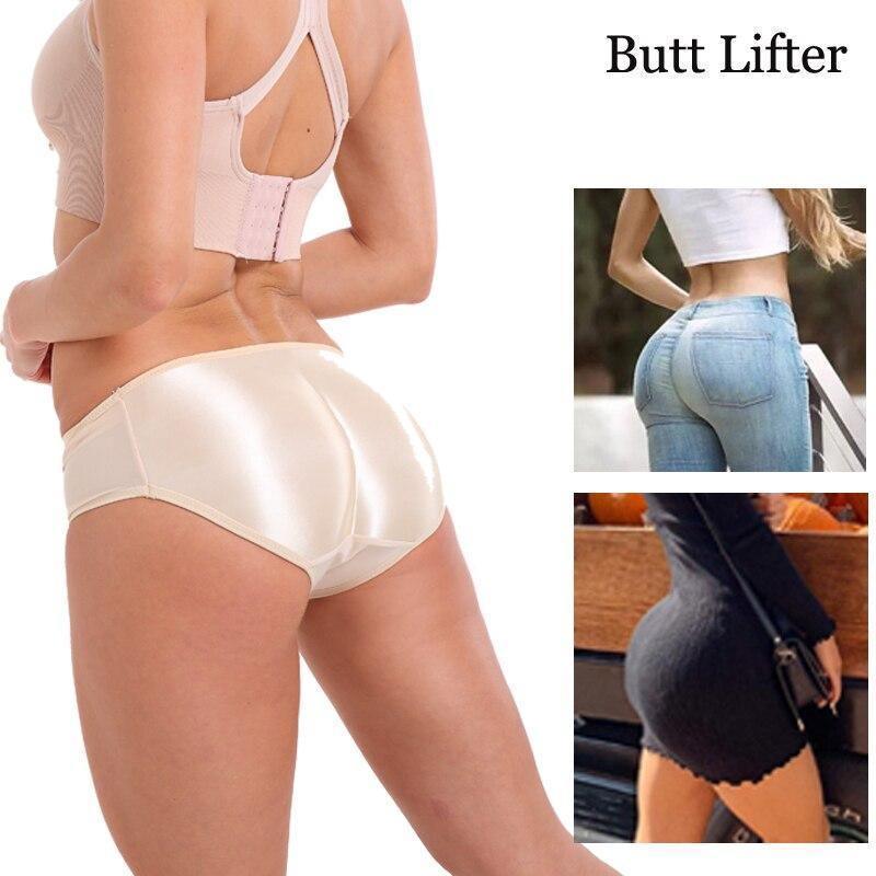 Butt Lifter Underwear Body Shaper for Women – For Women USA