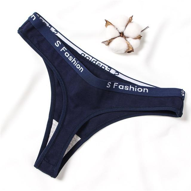 Women Underwear Lingerie Sexy cotton Panties for Women - For Women USA