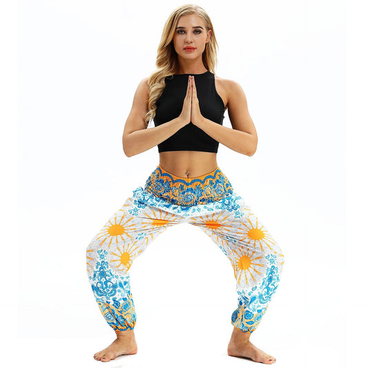 WHY IS IT IMPORTANT TO WEAR YOGA PANTS AS A WOMAN? - For Women USA