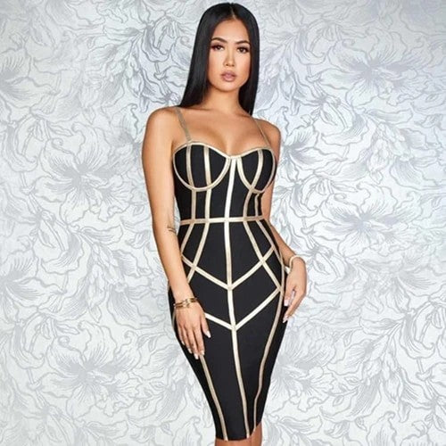 7 BEST BODYCON DRESS STYLES A WOMAN MUST HAVE - For Women USA