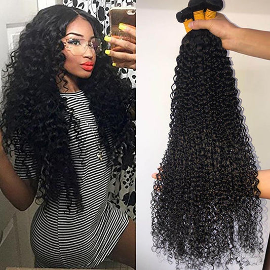 THE BEST HUMAN HAIR EXTENSIONS AT FOR WOMEN USA STORE - For Women USA