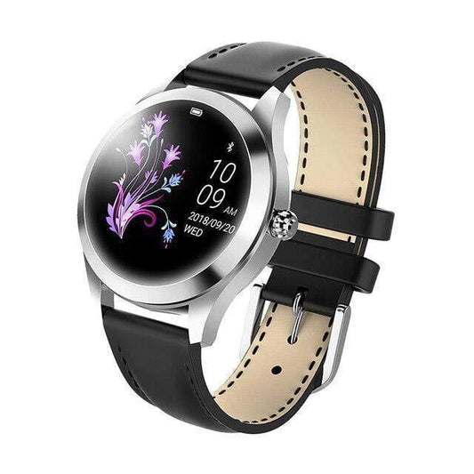 Why Wear Android Watch for Women: Advantages over IOS