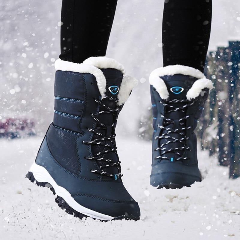 5 BEST WINTER SHOES FOR WOMEN TO RESIST THE COLD – For Women USA