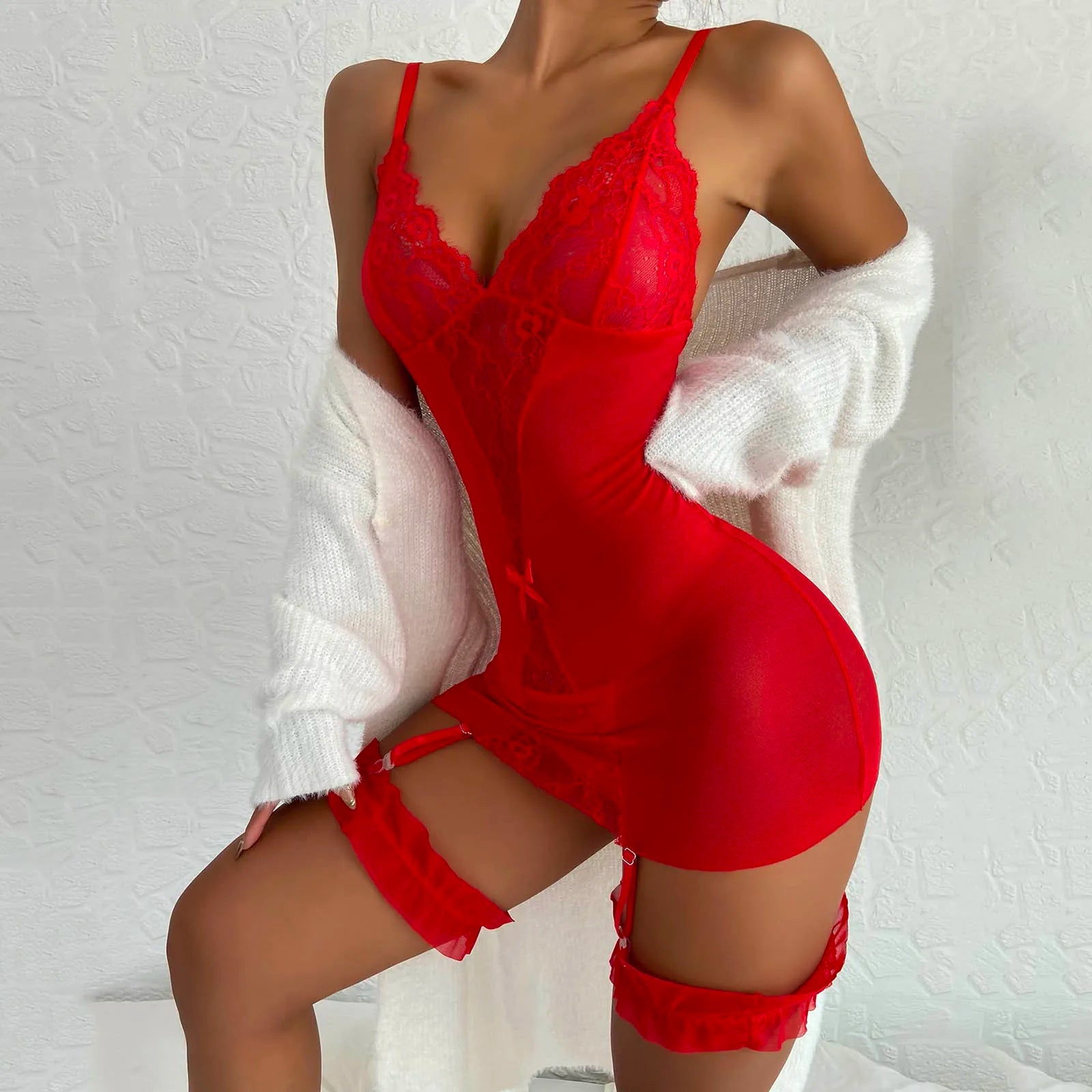 Ladies Costume Lingerie