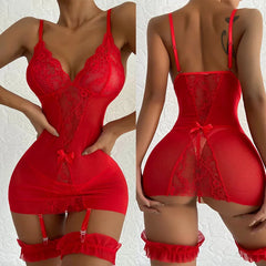 Ladies Costume Lingerie