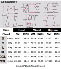 Nightdress Open Crotch Lingerie