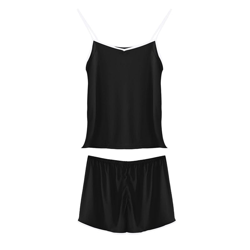 Summer Pajamas Set for Women - FOR WOMEN USA
