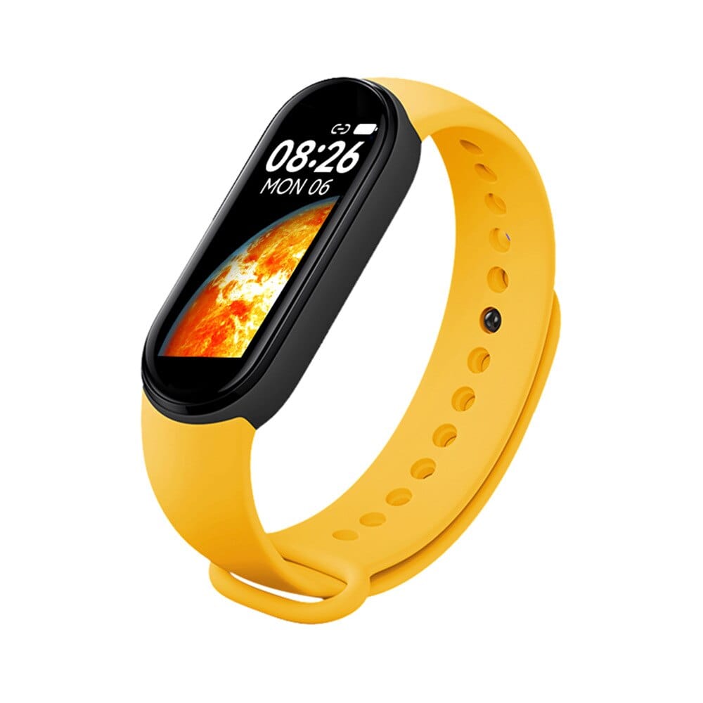 Women Fitness Smart Bracelet For IOS and Android