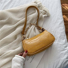 2020 Chain Design Luxury Hand Bag Female Travel - For Women USA