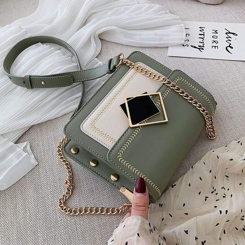 2020 Leather Crossbody Bags For Women – For Women USA