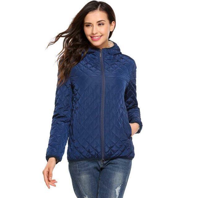 Autumn Jacket Outwear For Women - FOR WOMEN USA