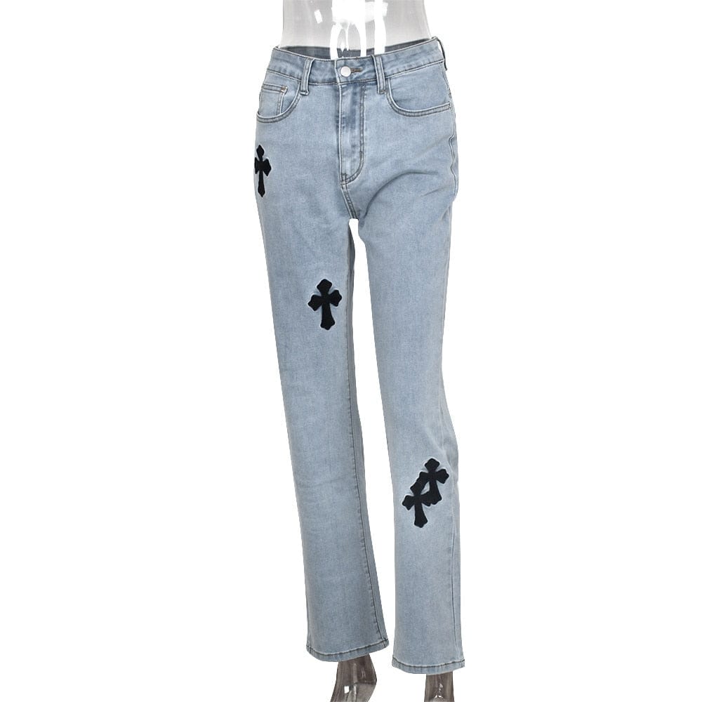 Baggy Jeans For Women