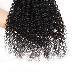 Brazilian Bundles Human Hair Extensions - For Women USA