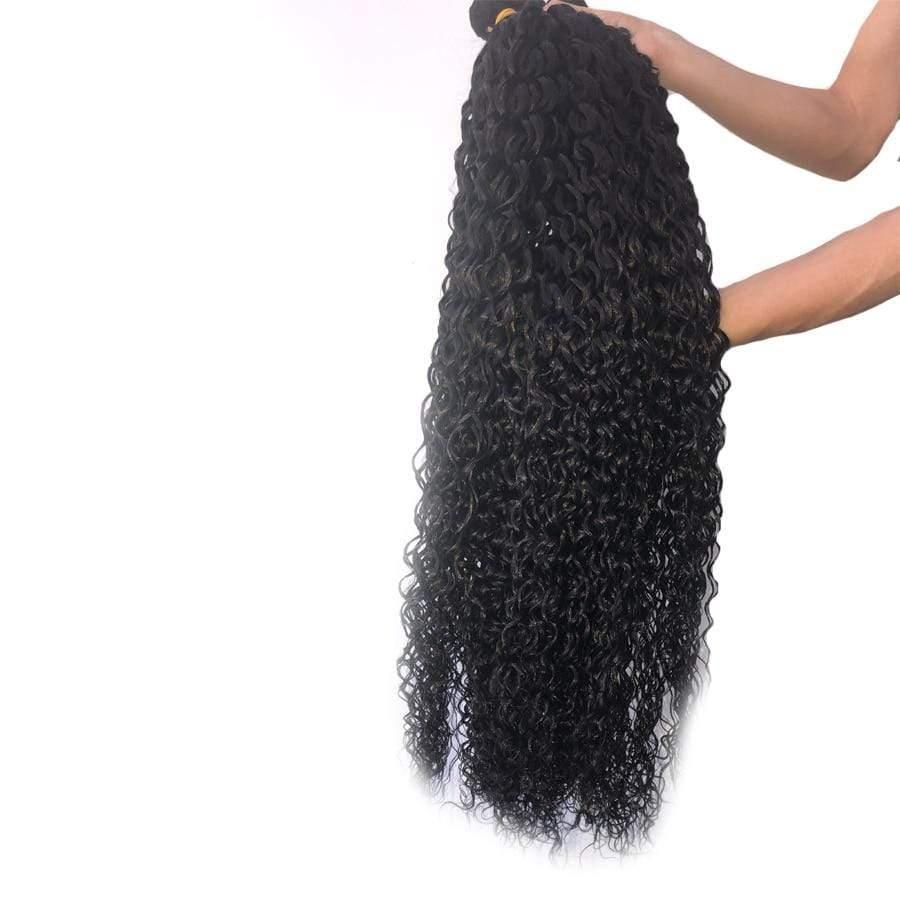 Brazilian Remy Human Hair Bundles 2021 - For Women USA