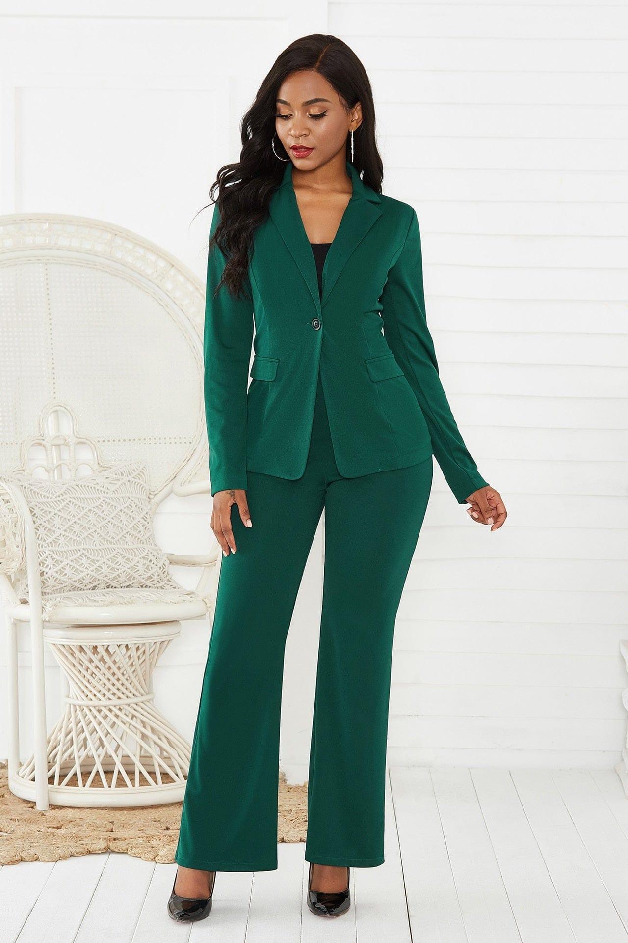 Pleated suit pants - Women | MANGO OUTLET USA