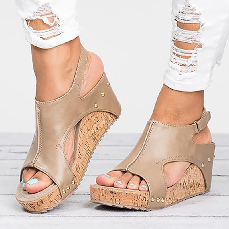 Buzzyfuzzy Women's Sandals - For Women USA