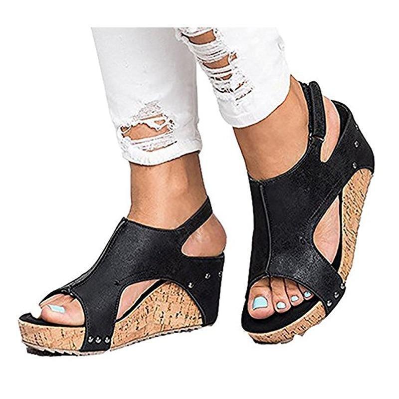 Buzzyfuzzy Women's Sandals - For Women USA
