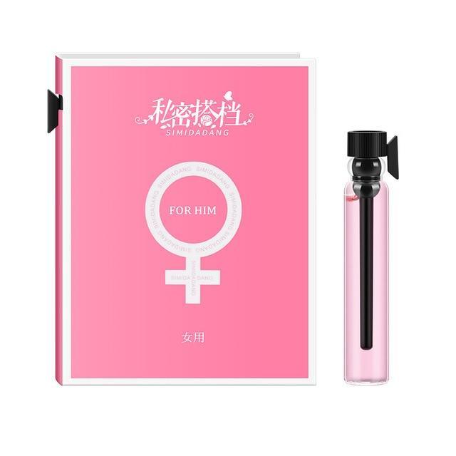 Female Perfume Aphrodisiac Orgasm Men Pheromone Body Spray - FOR WOMEN USA