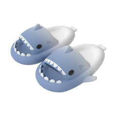 Funny Shark Slippers For Women - Limited Edition - For Women USA