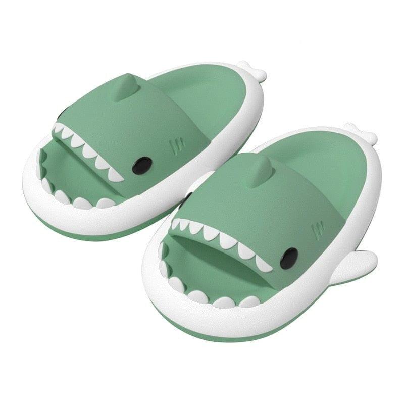 Funny Shark Slippers For Women - Limited Edition - For Women USA