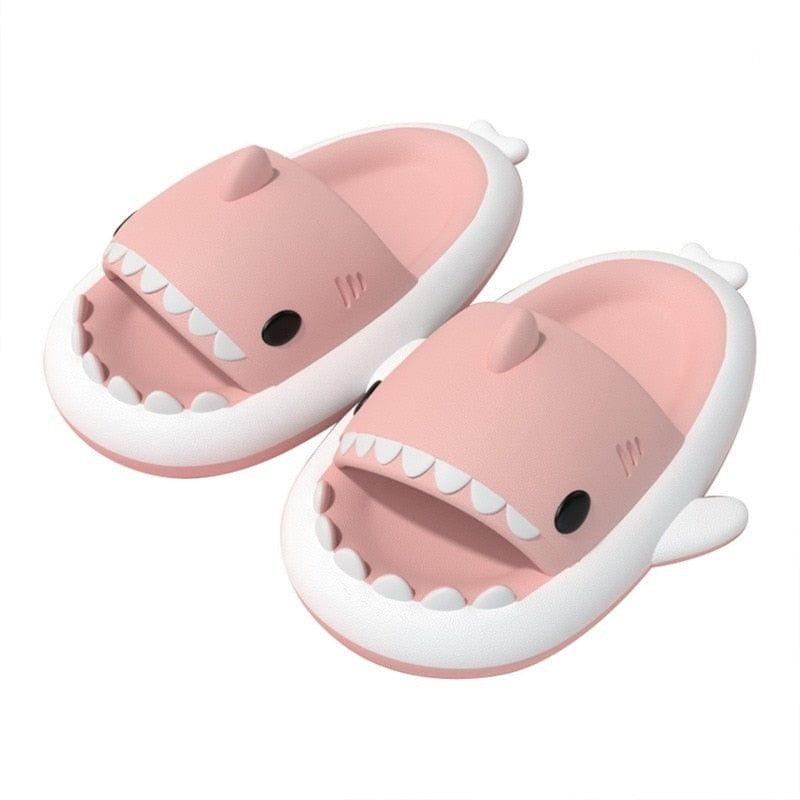 Funny Shark Slippers For Women - Limited Edition - For Women USA