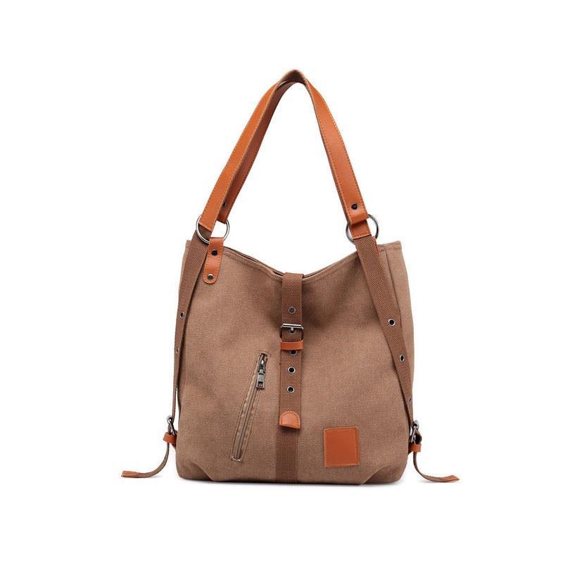 High Quality Multifunction Women BackPack For Travel and Hang out - For Women USA