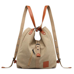 High Quality Multifunction Women BackPack For Travel and Hang out - For Women USA