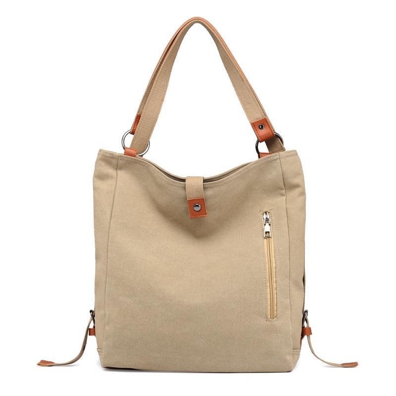 High Quality Multifunction Women BackPack For Travel and Hang out - For Women USA
