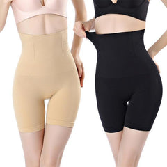 High Waist Slimming Tummy Control Panties - For Women USA