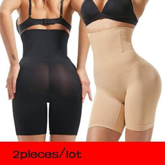 High Waist Slimming Tummy Control Panties - For Women USA