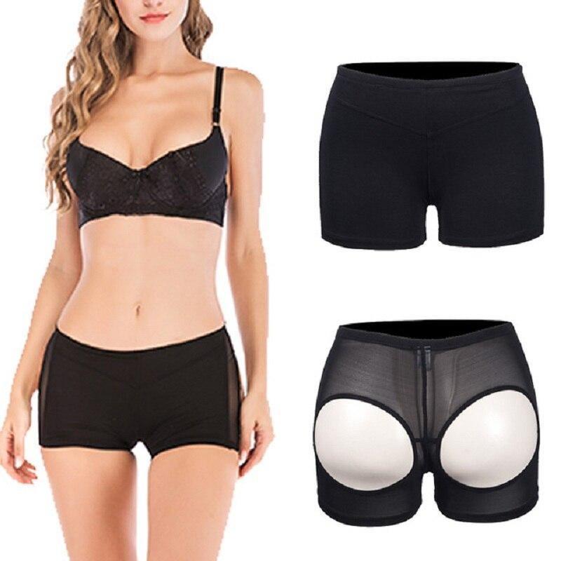 Hip Control Push up Body Shaping Underwear - For Women USA