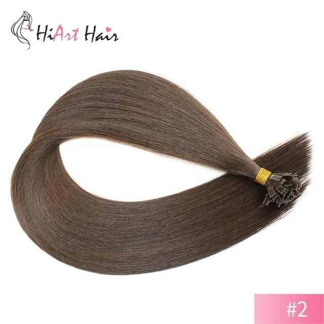 Human Remy Hair Extension Many Colors - For Women USA