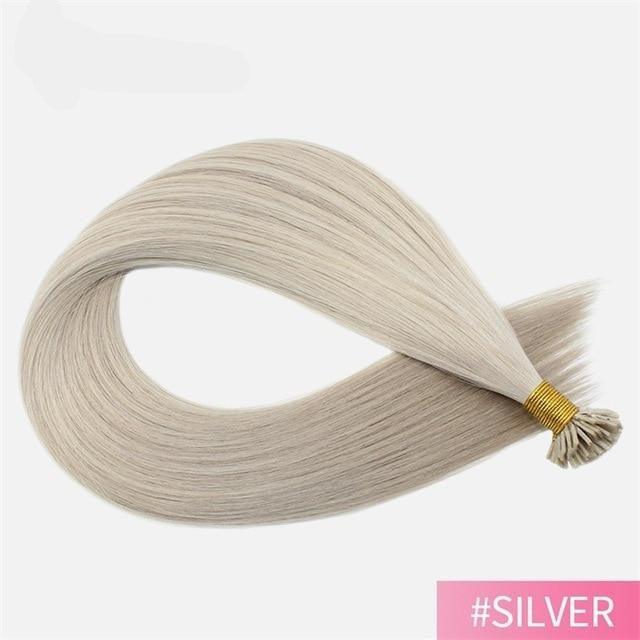 Human Remy Hair Extension Many Colors - For Women USA