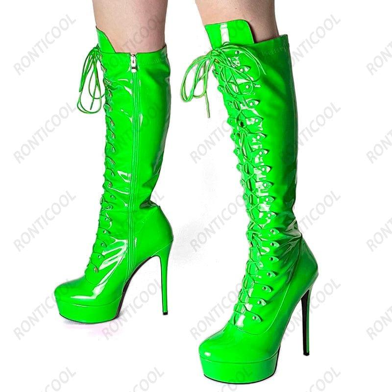 Knee High Boots for Women - For Women USA