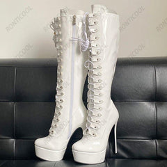 Knee High Boots for Women - For Women USA