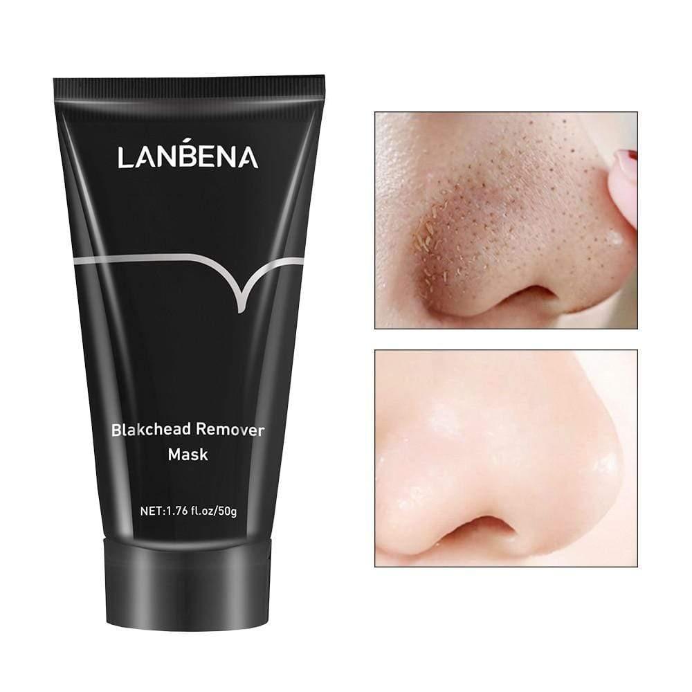 LANBENA Deep Cleaning Blackhead Removal - For Women USA