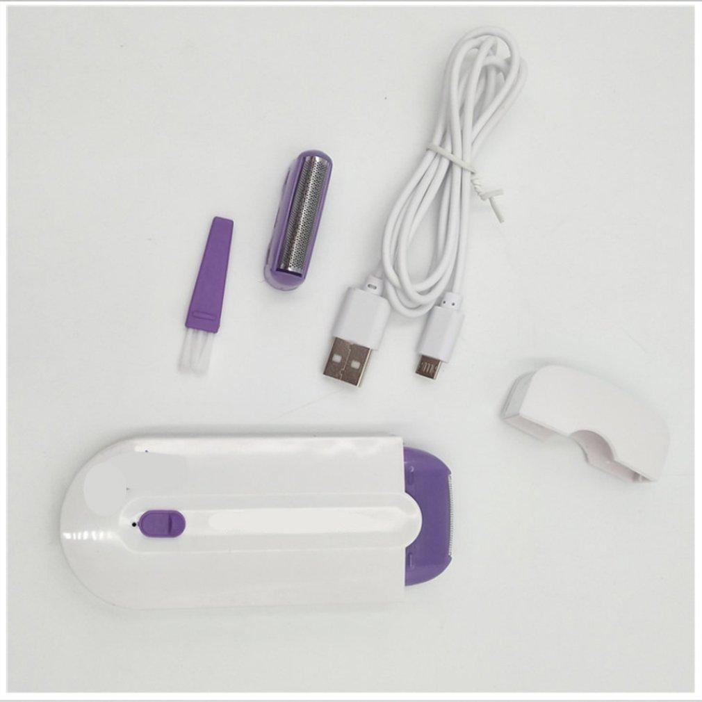 Hair Depilador Trimmer Hair Removal Machine - For Women USA