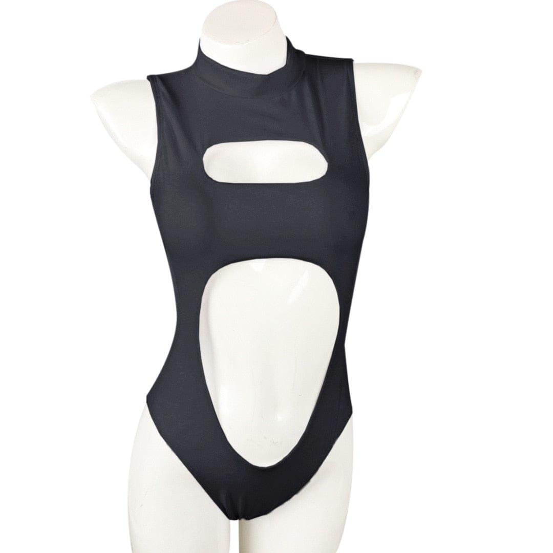 New Summer One Piece Swimsuit - For Women USA