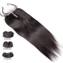 Peruvian Weave Bundles Human Hair - For Women USA