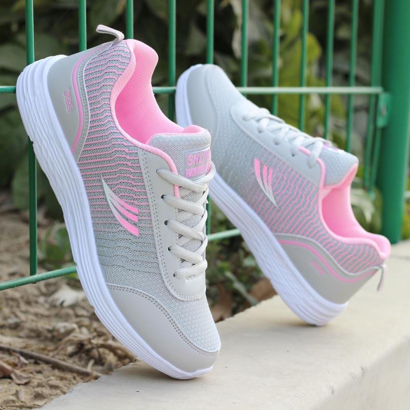 Travel Sneakers for Girls