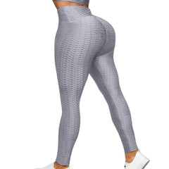 WOMEN'S HIGH WAIST LEGGINGS FOR GYM - For Women USA