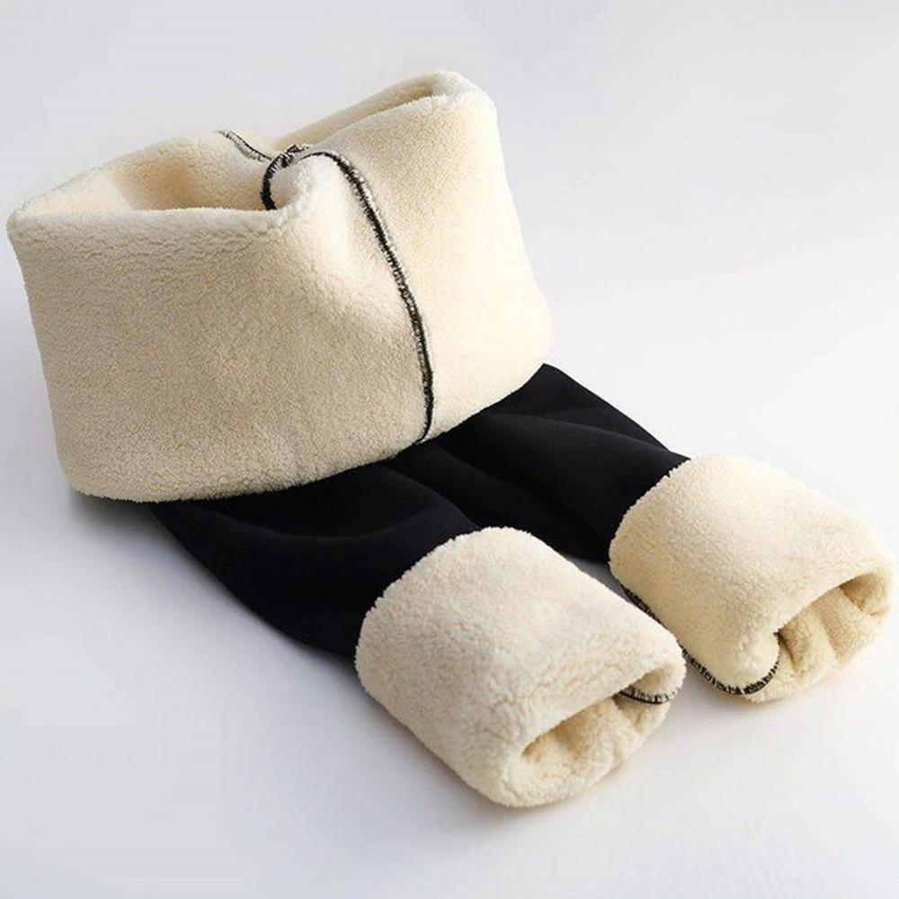 Women's Winter Warm Leggings - For Women USA