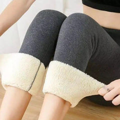 Women's Winter Warm Leggings - For Women USA