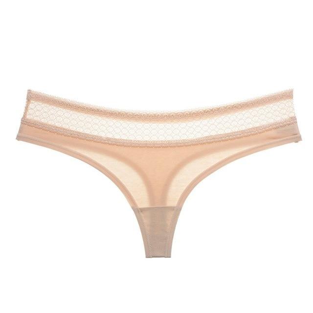 Lingerie Sexy cotton Panties for Women – For Women USA