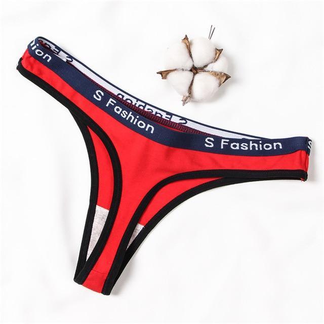 Women Underwear Lingerie Sexy cotton Panties for Women - For Women USA