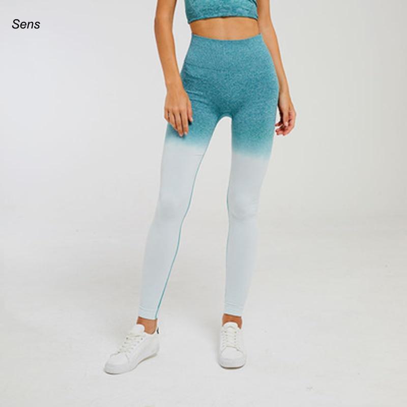 Yoga and Gym Leggings Sportswear For Women - For Women USA